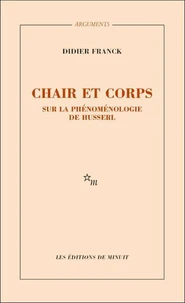 Chair et corps