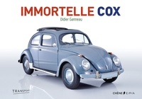 Didier Ganneau - Immortelle Cox.