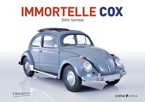 Immortelle Cox - Occasion