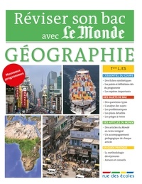 Didier Giorgini et Cédric Oline - Géographie Tle L, ES.