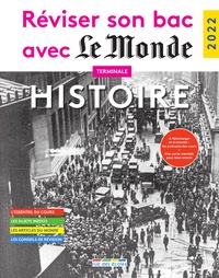 Didier Giorgini et Elsa Paris - Histoire Terminale.