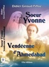 Didier Giroud-Piffoz - Soeur Yvonne - Vendéenne d'Amhedabad.