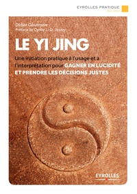 Didier Goutman - Le Yi Jing.