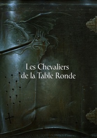 Didier Graffet et Jacques Boulenger - Les Chevaliers de la Table Ronde Coffret en 2 volumes : La Quête du Graal ; Le Roi Arthur.