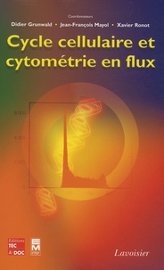 Cycle cellulaire et cytométrie en flux.pdf