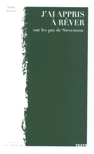 J'ai appris à rêver