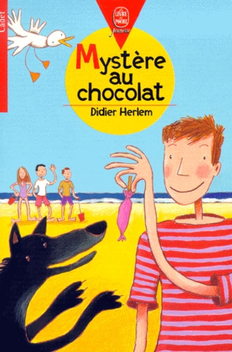Mystere Au Chocolat