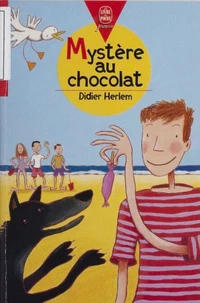 Mystere Au Chocolat