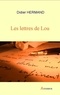 Didier Hermand - Les lettres de Lou.