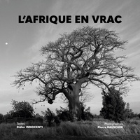 Didier Innocenti et Pierre Rauscher - L'Afrique en vrac.