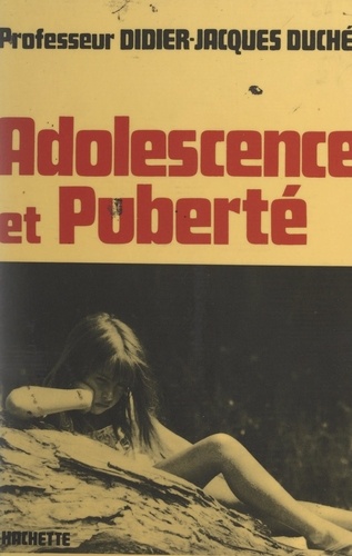 Adolescence et puberté