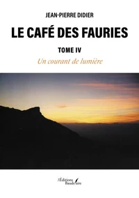 Un courant de lumière