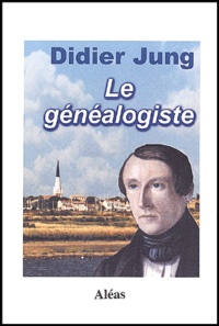 Didier Jung - Le Genealogiste.