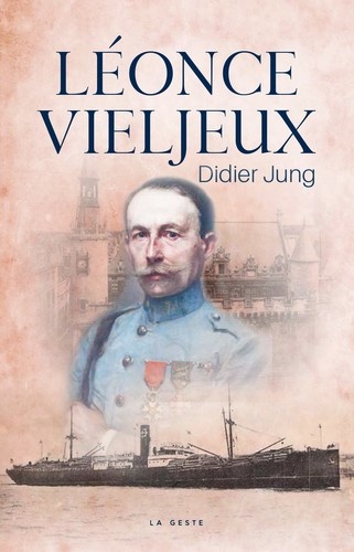 Didier Jung - Leonce Vieljeux.