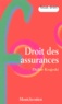 Didier Krajeski - Droit des assurances.
