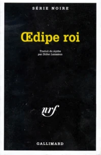 Oedipe roi
