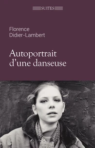 Autoportrait d'une danseuse