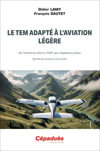 Le TEM adapté à l'aviation légère