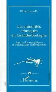 Les minorités ethniques en Grande-Bretagne