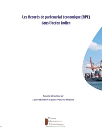 Les accords de partenariat économique (APE) dans l'océan Indien
