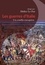 Les guerres d'Italie. Un conflit européen, 1494-1559