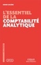 Didier Leclère - L'essentiel de la comptabilité analytique.