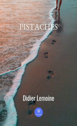 Didier Lemoine - Pistaches.