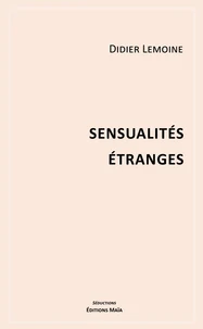 Sensualités étranges