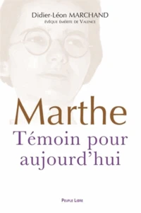 Marthe Robin