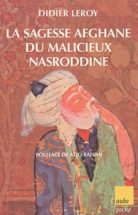 La sagesse afghane du malicieux Nasroddine.pdf