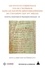 Statut, écritures et pratiques sociales. Volume 3, Les statuts communaux des sociétés méditerranéennes de l'Occident (XIIe-XVe siècle)
