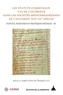 Didier Lett - Statut, écritures et pratiques sociales - Volume 3, Les statuts communaux des sociétés méditerranéennes de l'Occident (XIIe-XVe siècle).