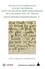 Statuts, écritures et pratiques sociales. Volume 4, Les statuts communaux des sociétés méditerranéennes de l'Occident (XIIe-XVe siècle)