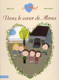 Dans le coeur de Mona