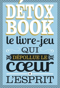 Détox book