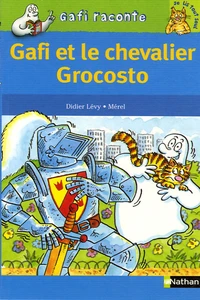 Gafi et le chevalier Grocosto