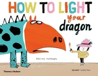 Didier Lévy et Frédéric Bénaglia - How to Light Your Dragon.
