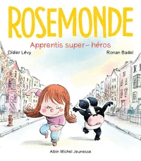 Apprentis super-héros