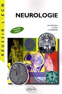 Didier Leys et Luc Defebvre - Neurologie.