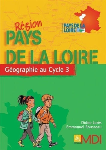 Didier Lorès et Emmanuel Rousseau - PDF Région Pays-de-la-Loire - Ressources à télécharger.