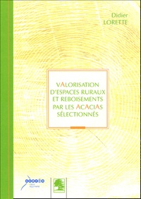 Valorisation despaces ruraux et reboisements par les acacias sélectionnés.pdf