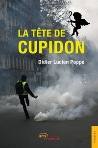 Didier Lucien Poppe - La Tête de Cupidon.