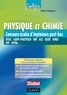 Didier Magloire - Physique et Chimie Concours écoles d'ingénieurs post-Bac - FESIC, GEIPI-Polytech, ENI, ECE, ESIEE, EFREI, EPF, EPITA....