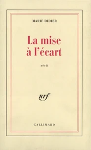 La mise à l'écart