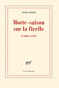 Morte-saison sur la ficelle