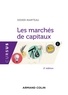 Didier Marteau - Les marchés de capitaux.