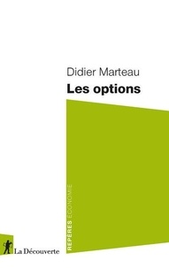Didier Marteau - Les options.