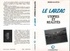 Didier Martin - Le Larzac - Utopies et réalités.