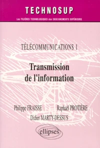 Transmission De L'Information. Telecommunications 1