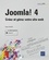 Joomla! 4. Créez et gérez votre site web